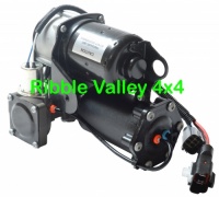 LR023964 - COMPRESSOR ASY